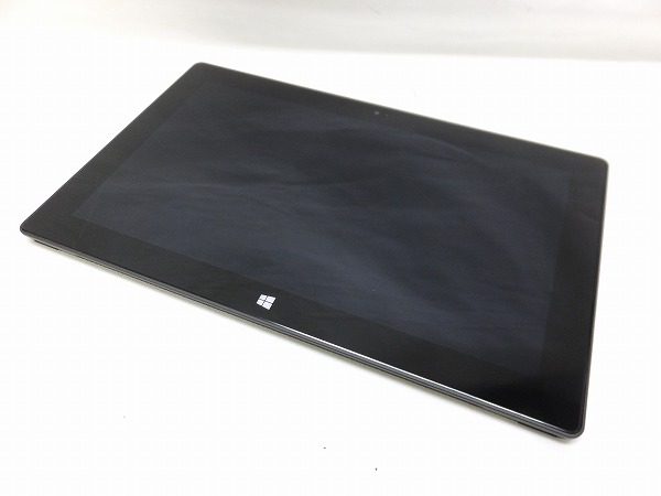 【中古】マイクロソフト Surface RT 7XR-00030 32GB