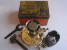 ★委託品■vintage-Monitor/17B 'Touring Stove'★