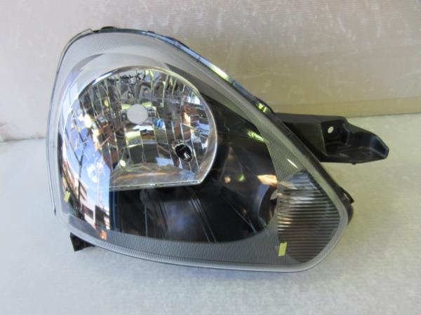 即決　ミライース　LA300S/310S　ハロゲン　右　ヘッドライト