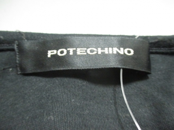 ポテチーノ チュニック レディース 美品 potechino ジャンル 【公式通販】