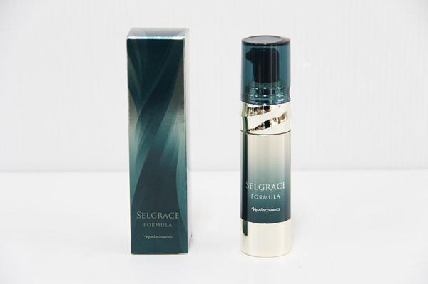 SELGRACE formula 美容液 Ⅰ Ⅱ 各30ml セット ナリス お買い得品 新