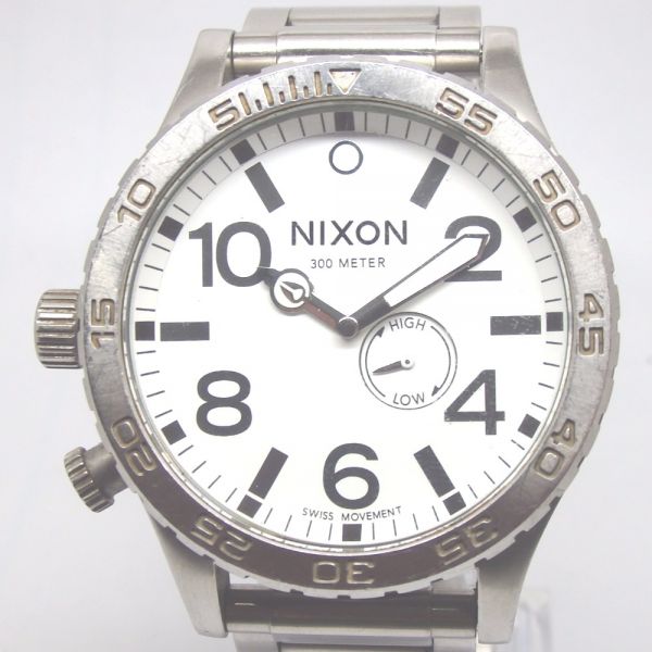 ニクソン NIXON★ SIMPLIFY ★腕時計 メンズ 【P-3】8_1