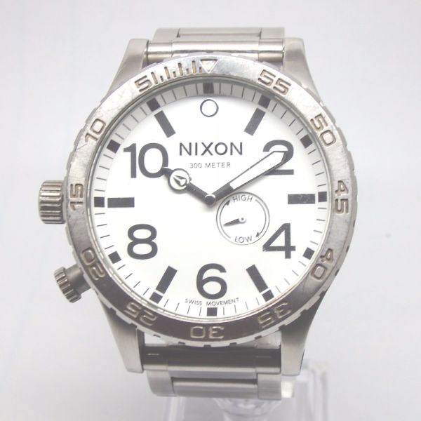 ニクソン NIXON★ SIMPLIFY ★腕時計 メンズ 【P-3】8_2