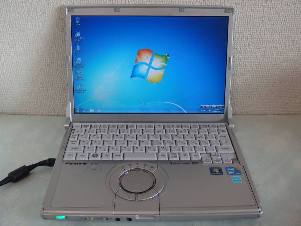 Panasonic Let