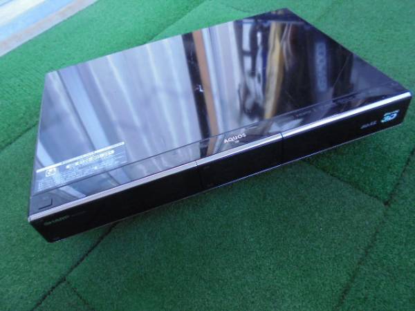 ブルーレイ ディスク レコーダーＢＤ－ＨＤＷ65　中古