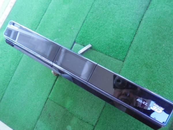 ブルーレイ ディスク レコーダーＢＤ－ＨＤＷ65　中古