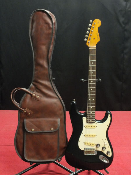 FERNANDES RST エレキギター★現状品