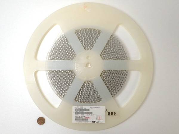 z【G622W】　SANYO　OS-CON　6SVP22M