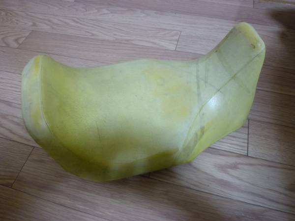 スズキ　GAG　ギャグ　LA41A 　純正シート