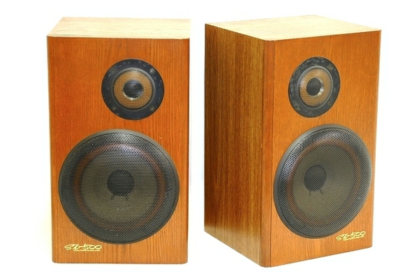 Victor ビクター SX-500 スピーカー Spirit DOLCE SPIRIT SX-500DOLCE