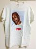Supreme シュプリーム マイク タイソン Tシャツ モリッシー 16ss