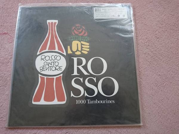1000のタンバリンの人気アイテム 2026年最新rosso メルカリ 1000の