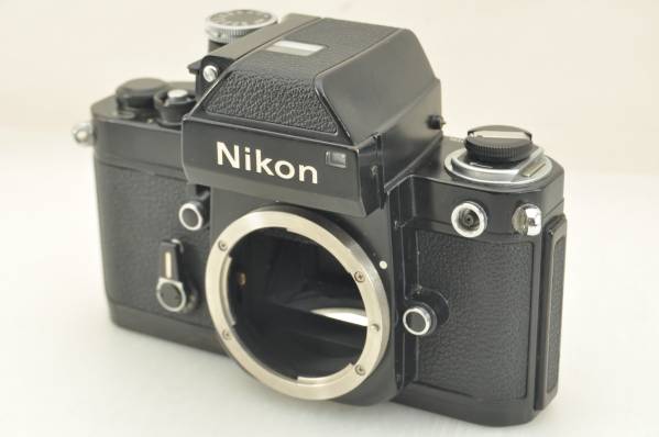 ☆極上美品☆ニコン NIKON F2 フォトミック ボディ ☆完動☆#933
