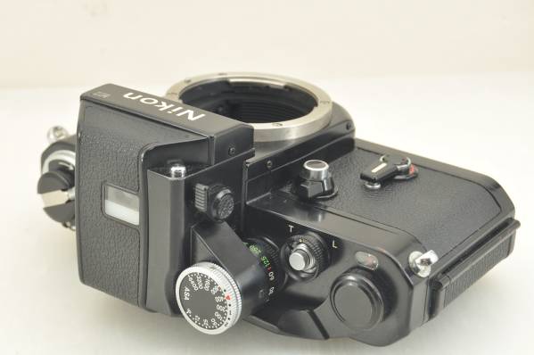 ☆極上美品☆ニコン NIKON F2 フォトミック ボディ ☆完動☆#933