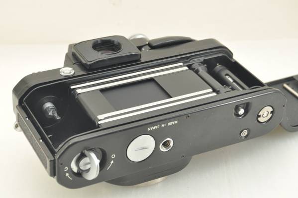 ☆極上美品☆ニコン NIKON F2 フォトミック ボディ ☆完動☆#933 ☆極上美品☆ニコン NIKON F2 フォトミック ボディ ☆完動☆#933