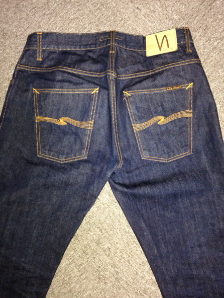 nudiejeansデニムパンツag-stardieselevisleeジャケットsupreme