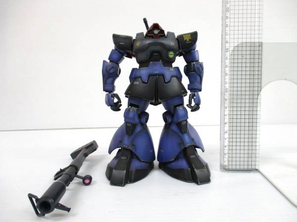 1/100 ドム 塗装完成品[02-Q485[9