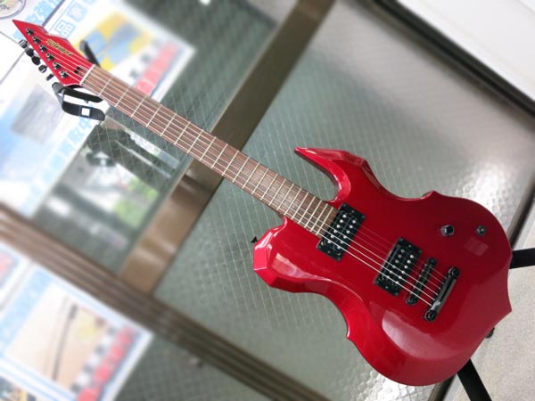 美品 EDWARDS エドワーズ E-D-DR DIR EN GREY Dieモデル (10441)