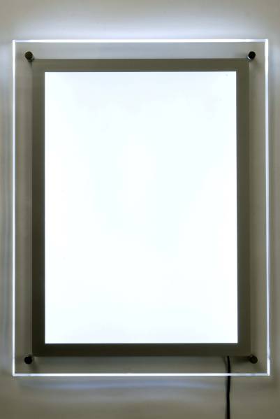 ♪♪激安!LEDポスターパネルA3 新品未使用♪♪