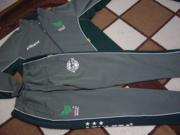 中古○ATHLETA○ ジャージ 上下セット L ATHLETA 【公式通販】