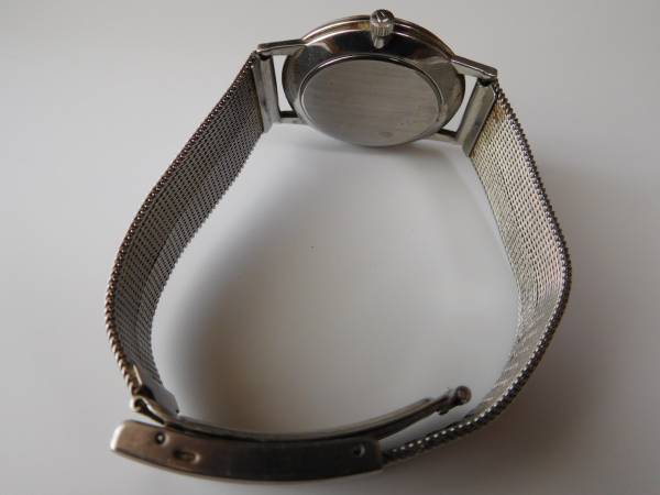 Yahoo!オークション ユニバーサル 「universal geneve GENEVE クオーツ