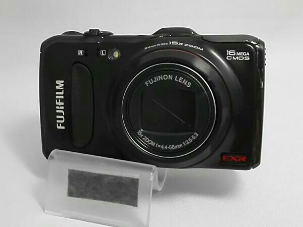富士フイルム FX-F550EXR B FinePix F550EXR (ブラック) 製造番号