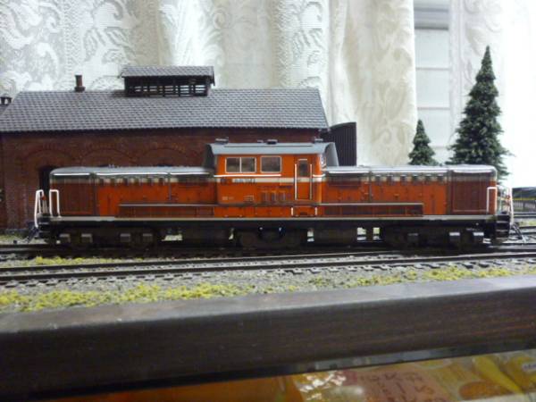 DD51 KATO - カトー (耐寒型)ウェザリング メルカリ | 耐寒形 鉄道模型