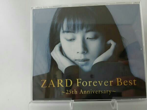 ZARD / ZARD Forever Best～25th Anniversary～