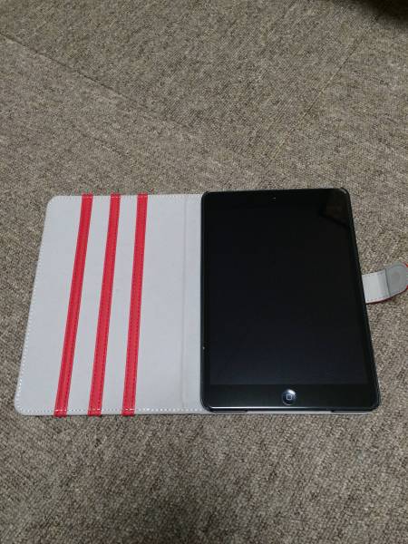 iPad mini 16GB　中古　美品　1円～