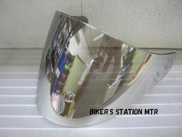 SHOEI/ショウエイ/純正/CJ-1/ソフトシルバー/ミラーシールド