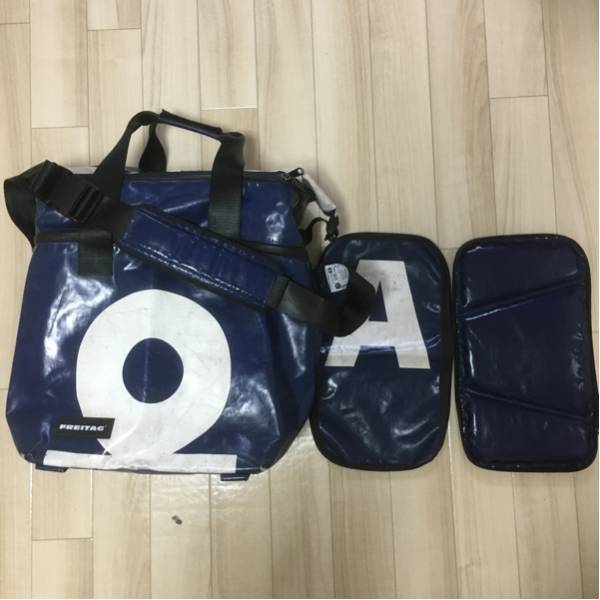 FREITAG F37 RENEGADE フライターグ レネゲード 廃盤 バッグ FREITAG