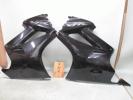 6即決!VFR800用サイドカウル左右307A　純正.アンダー.RC46.後期