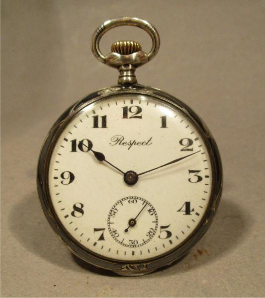 銀二エル片蓋側　ＲＥＳＰＥＣＴ　