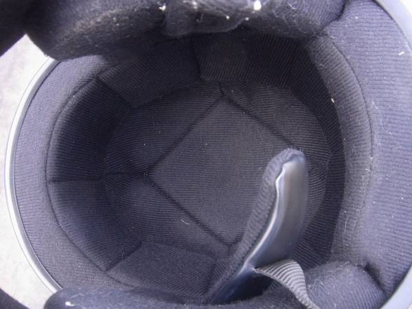 フリーサイズ 白 ヘルメット 検:AraiSHOEIケニーレイニーSpencer