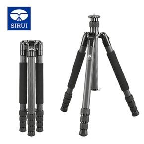 Sirui 三脚 中型 4段 カーボン t2204 新品未開封