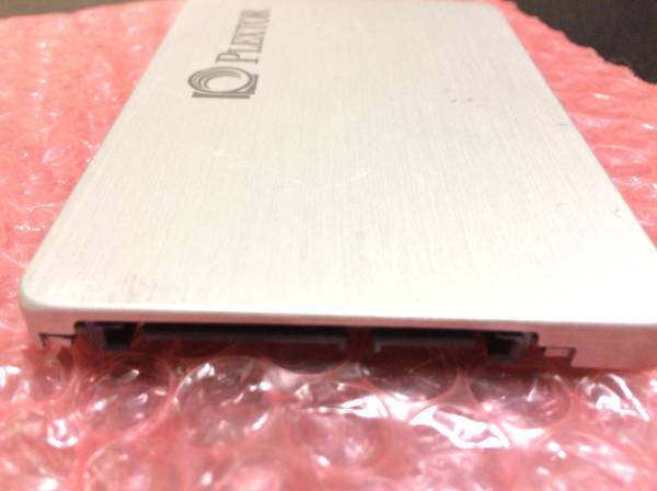PLEXTOR PX-256M3P 256GB 使用時間長め 1