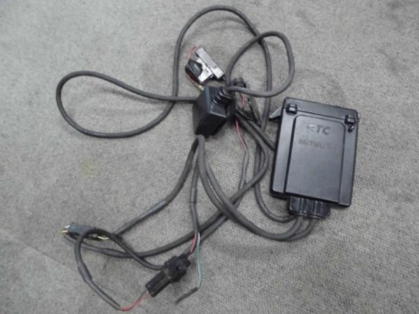 【中古】　ETC　別体型　ミツバ　65