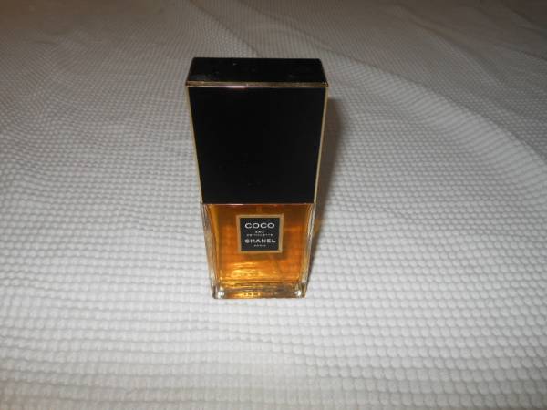 ☆未使用☆CHANEL（シャネル）COCO（ココ）香水☆EDT（100ml）☆ 29526