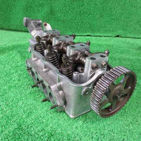 90242 ワゴンＲ シリンダーヘッド CT21S F6ATターボ
