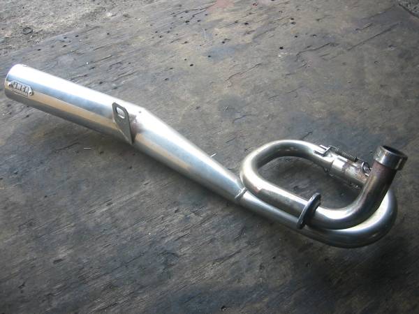 モンキー/ゴリラ　トグロマフラー（中古）