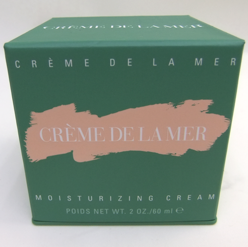 ★新品★クレーム ドゥラメール モイスチャークリーム 60ml