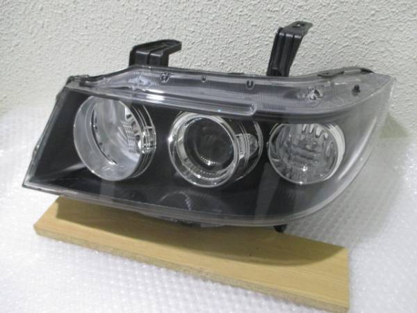 ゼストスパーク JE1 JE2 HID 左ヘッドライト KOITO 100-22911 A7