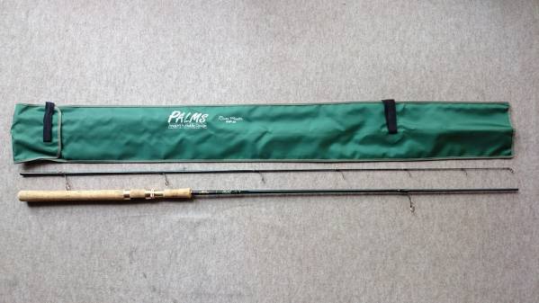 ★パームス リバーマスター RMP86 中古品★
