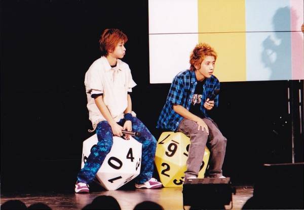 嵐 大野智 二宮和也 公式写真 1枚 嵐 大野智 櫻井翔 二宮和也 【公式通販】
