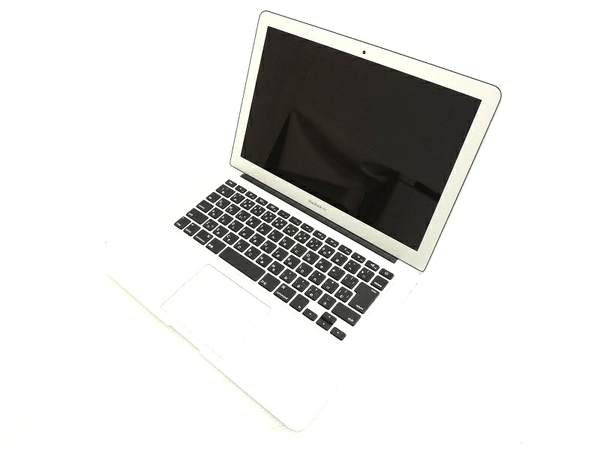 Apple MacBook Air 1.3GHz i5 8G SSD 256G 13型 ノート T1773937
