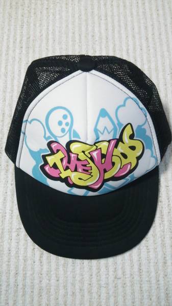 嵐 櫻井翔 THE SHOW キャップ 帽子 貴重 レア 新品