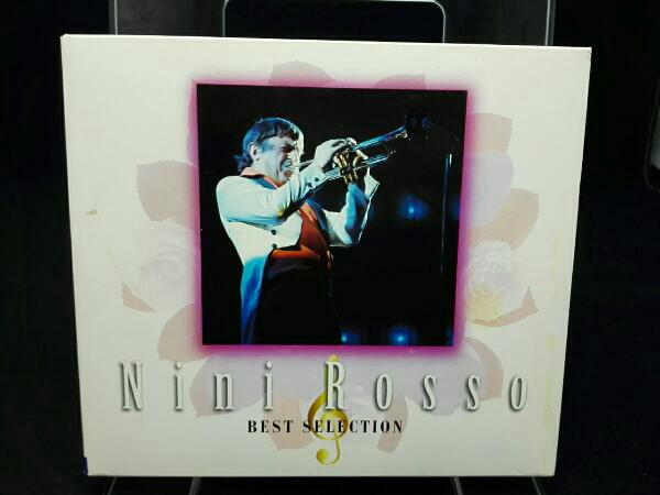 ニニ・ロッソ ＜PRIME BOX＞ ニニ・ロッソ ベスト・セレクション