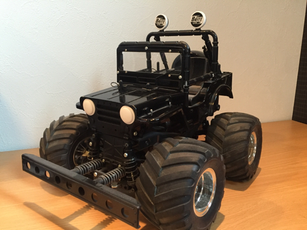 ワイルドウィリー2 メカ付き 中古 格安