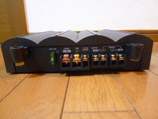パイオニア アンプ PRS-X220