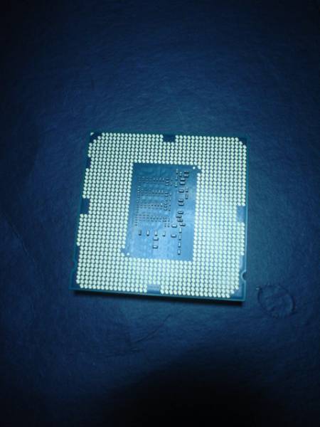 ↑↑　INTEL (R)　C0REｔｍ　i7-4790 SR1QF 3.6GHZ　動作◎↑　